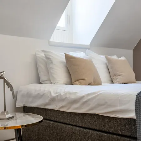 2br 95m2 In Old Town With Free Parking And Sauna! Apartment *